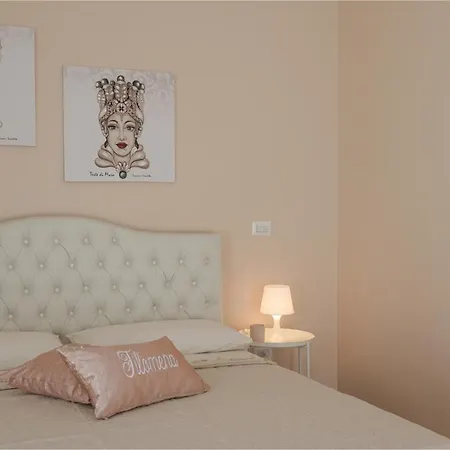 Filomena Graceful Appartement