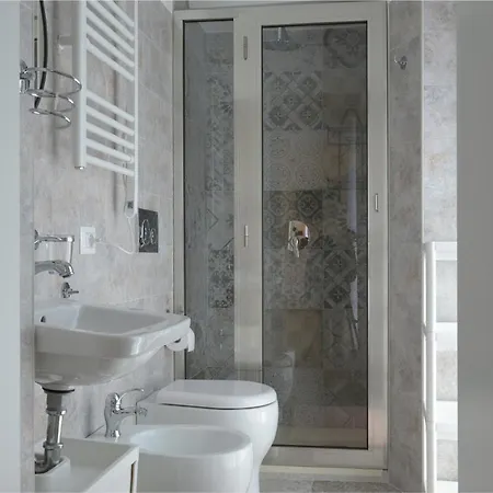 Filomena Graceful Appartement *