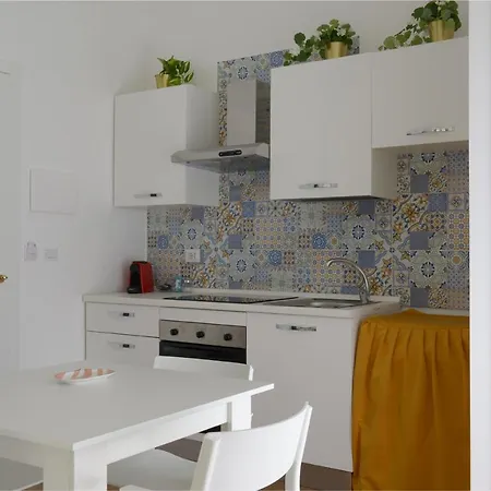 Filomena Graceful Appartement *