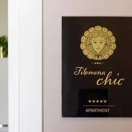 Appartement Filomena Graceful *