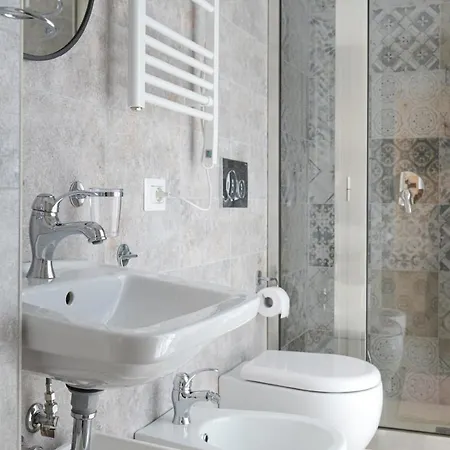 Filomena Graceful Appartement