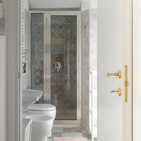 Appartement Filomena Graceful Catane