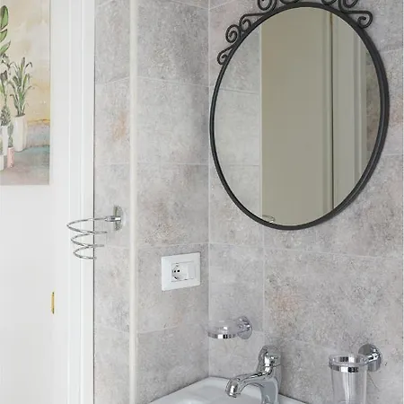 Filomena Graceful Appartement