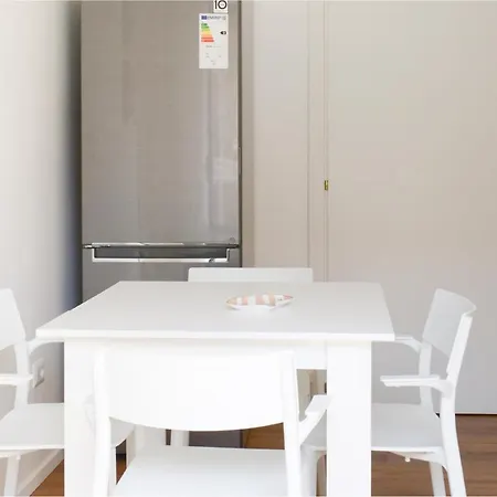Filomena Graceful Appartement