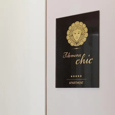 Filomena Graceful Appartement *